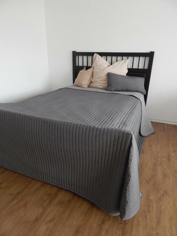 Free Apartment - Schoenblick Bad Urach Exterior foto