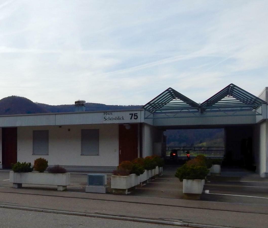 Free Apartment - Schoenblick Bad Urach Exterior foto